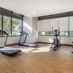 Comfort Inn & Suites Downtown Brickell-Port of Miami - Bild 19