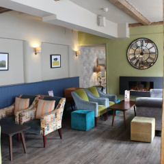 Red Lion Hotel thumbnail 21