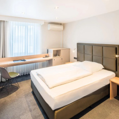 Hotel Cult - Bild 3