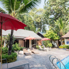 The Beach Garden Resort thumbnail 26