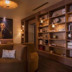 Hôtel La Bourdonnais by Inwood Hotels - Bild 20