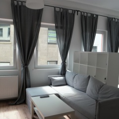 City Appartment Koblenz - Altenhof 1 OG - Bild 5