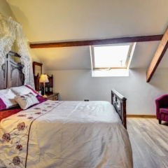 Holiday Home Sgubor y Rhyd thumbnail 19