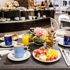 Hotel Best Western Premier Hotel Royal Santina - Bild 19