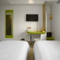 Beyond Hotel - Boutique Class - Special Class - Bild 16