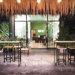White House @ Marina Phuket - Bild 12