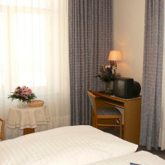 Nordsee Hotel Borkum - Bild 6