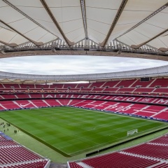 Crowne Plaza Madrid Airport by IHG - Bild 23