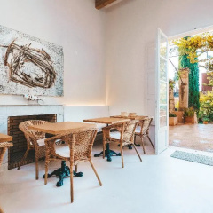 Yartan Boutique Hotel - Bild 13