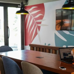 Four Points Flex by Sheraton Bursa Nilüfer - Bild 27