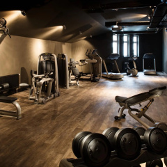 Hotel PULSE8 - Bild 18