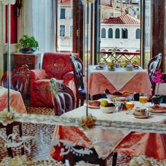 Antica Locanda Sturion Hotel - Bild 19