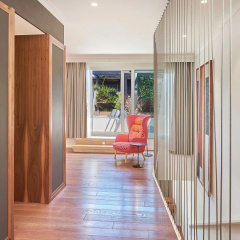 NH Collection Madrid Eurobuilding - Bild 8