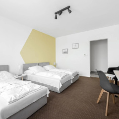 Chesscom Hotel - Bild 7