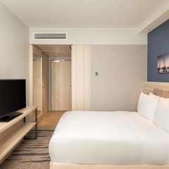 Hampton by Hilton Kiel - Bild 4