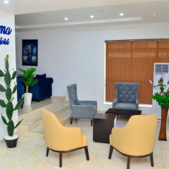 Proxima Centauri Hotel - Bild 11
