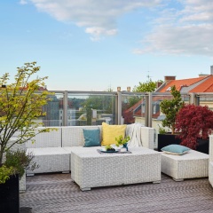 Living Hotel Prinzessin Elisabeth - Bild 22