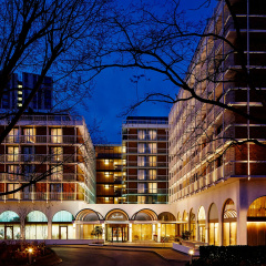 London Marriott Hotel Regents Park - Bild 1