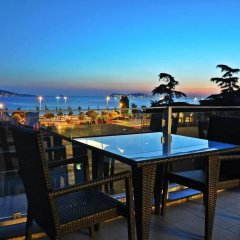 Island Hotel in Istanbul, Turkiye from 49$, photos, reviews - zenhotels.com photo 15
