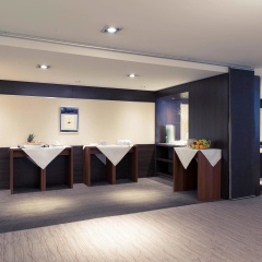 Mercure Hotel Freiburg am Munster - Bild 25