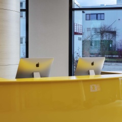 Prize by Radisson, Munich Airport - Bild 16