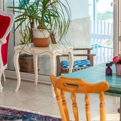 Olya Boutique Hotel - Bild 6