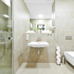 Pytloun Bristol Residence Prague - Bild 8