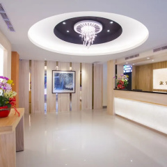 Yung An Business Hotel thumbnail 1