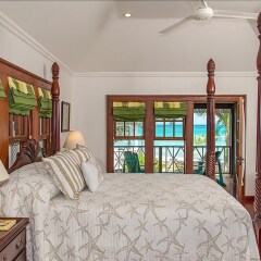Отель Red Fox By the Sea, Silver Sands, 5BR Ямайка, Рио Буэно - отзывы, цены и фото номеров - забронировать отель Red Fox By the Sea, Silver Sands, 5BR онлайн фото 8