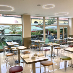 Art Hotel Navigli - Bild 19