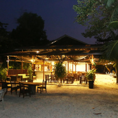 The Barat Perhentian Beach Resort thumbnail 31