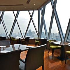 The Okura Prestige Bangkok - Bild 18