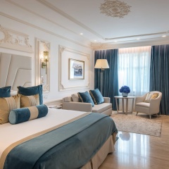 Gran Hotel Miramar GL - Bild 3