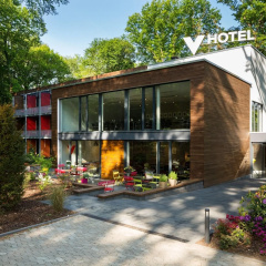 V-Hotel - Bild 1