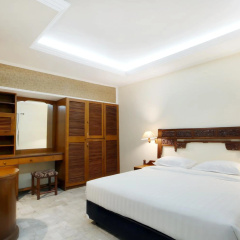Bali Bungalo Hotel - Bild 4