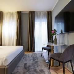 Prestige Boutique Homes Aparthotel Piazza Duomo View - Bild 6