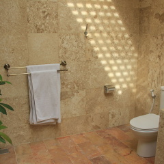 Balisanti Bungalows - Bild 9