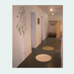 Ferienwohnung Burgblick - Bild 7