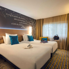 Peyris Opera Hotel - Bild 3