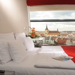 Metropol Design Hotel Old Town - Bild 11