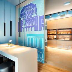 B&B Hotel Wien-Meidling in Vienna, Austria from 67$, photos, reviews - zenhotels.com photo 18