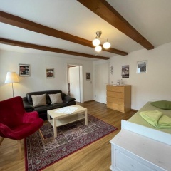 Apartment mit Terrasse No3 - Bild 2