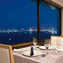Bayside Hotel Azur Takeshiba Hamamatsucho thumbnail 25
