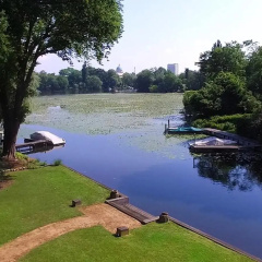 FeWo Havelpalais direkt am Wasser - Bild 10