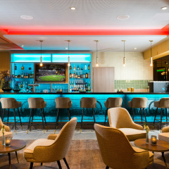 Leonardo Hotel Offenbach Frankfurt - Bild 22