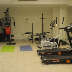 Kordon Hotel Cankaya - Bild 17