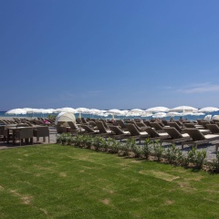 Michell Hotel - Adults Only - All Inclusive - Bild 29