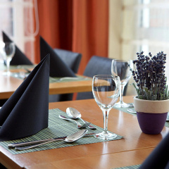 Plaza Premium Koln - Bild 29