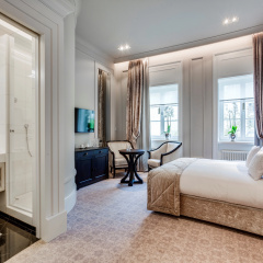 Hotel Bellotto - Bild 5