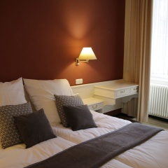 Z B Hotel - Bild 21